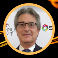 Ronald Williams, Chief Executive Officer at Society of Motion Picture and Television Engineers