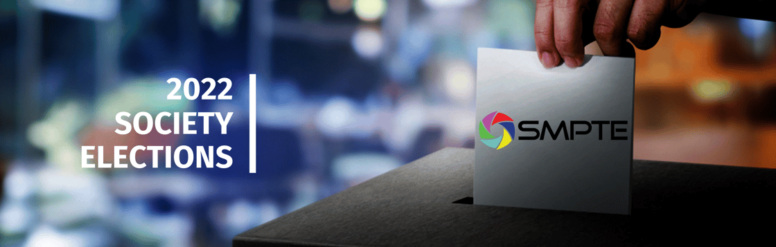 2022 Society Elections