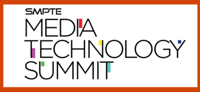 SMPTE Media Technology Summit 2026 image