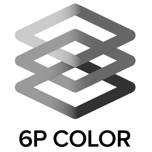 6P Color Inc.