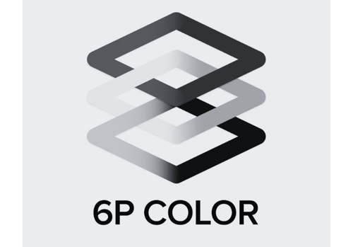 6P Color