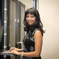 SMPTE 2020 Keynote Anima Anandkumar image