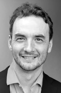Bill McLaughlin headshot