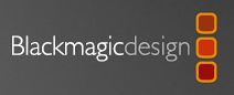 Blackmagic logo