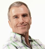 Bruce Devlin SMPTE Standards Vice President