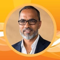 CV Rao