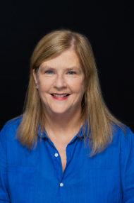 Caroline Ramsay