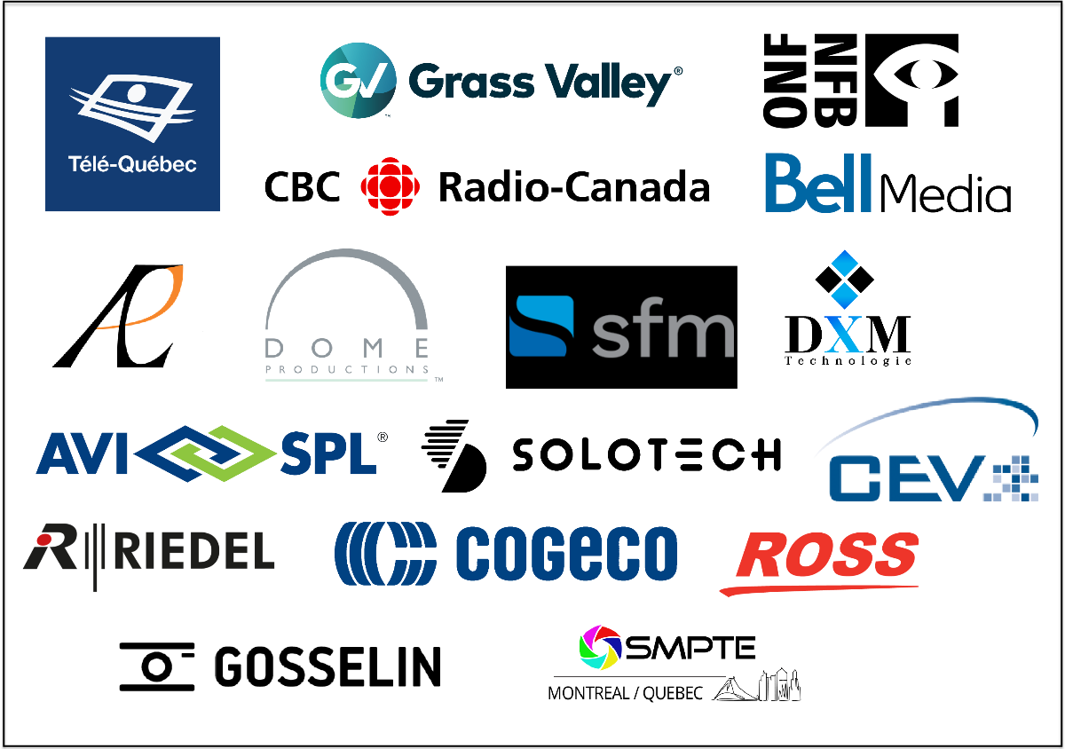 Commanditaires FCTM 2025