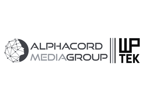 Alphacord Media Group