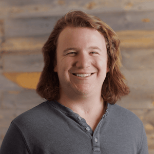 Craig Hering headshot