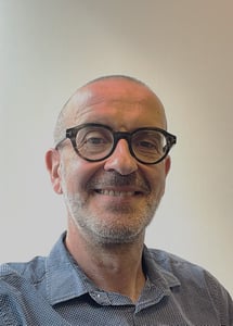 David Touze headshot
