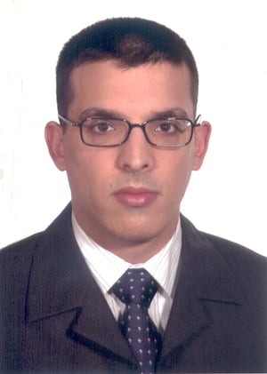 David Gomez Barquero