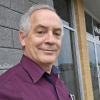 David Workman headshot