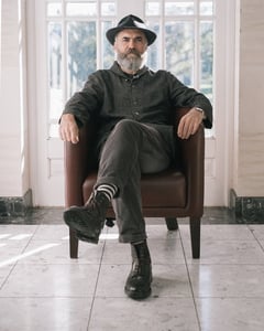 David Wilkinson headshot