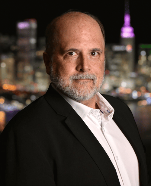 Pierre Rutledge SMPTE Fellows | Society of Motion Picture & Television Engineers