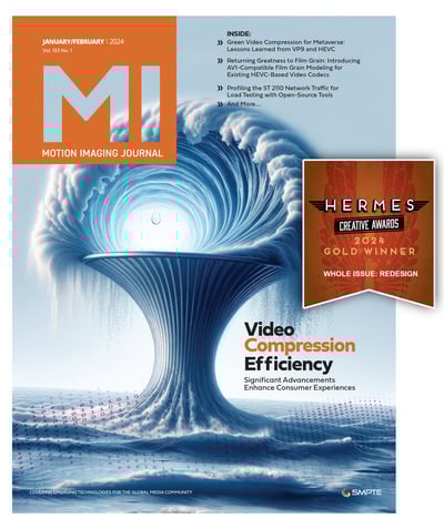 Hermes-redesign gold award