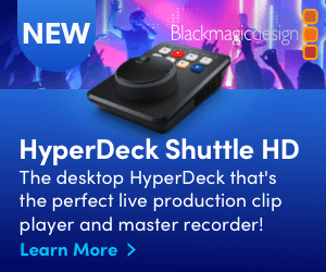 HyperDeck Shuttle HD_300x250_EN 2