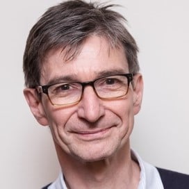 Mark Harrison square