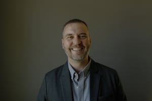 Jason Shore headshot