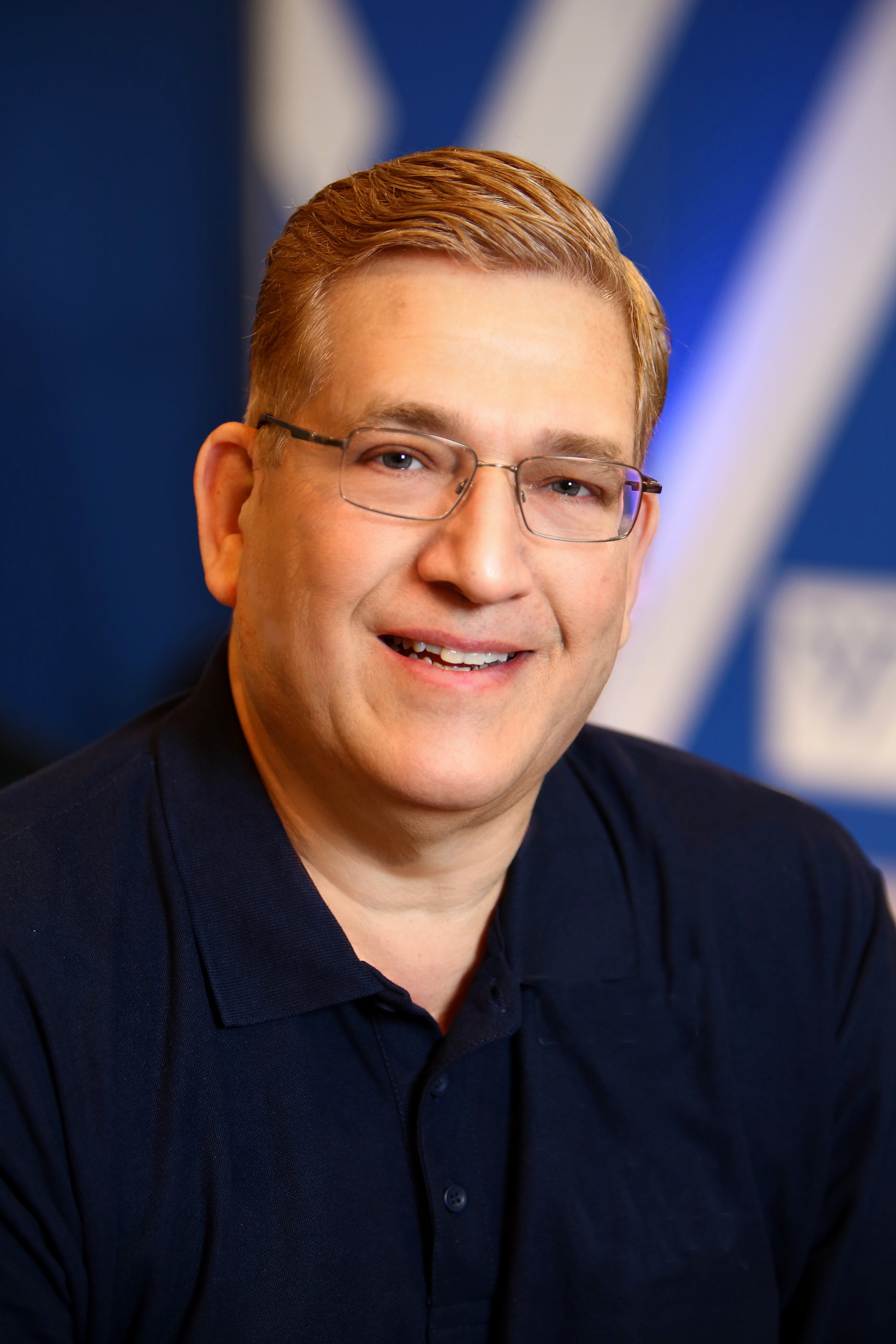 Jeff Cohen
