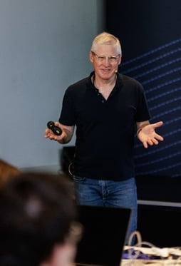 Ken Krugler-Teaching 300x