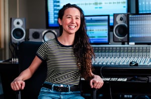 Lou_Wolf_Scholar_Brighton_Monica_photo