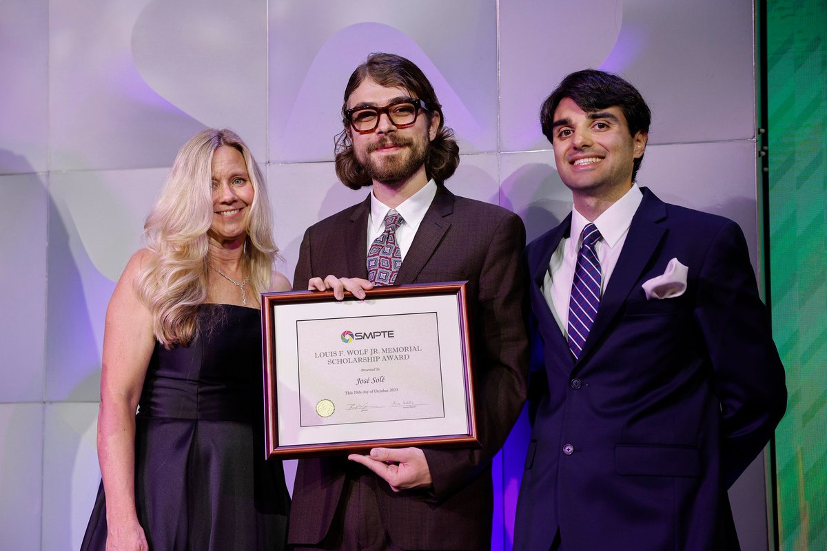 Louis F Wolf Scholarship