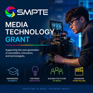 Media Tech Grant