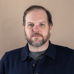 Mike Szumlinski headshot