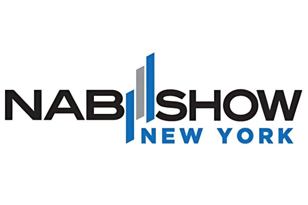 NAB New York. The East Coast’s Essential Marketplace for Content and Creation image