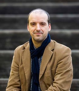 Nuno Fonseca headshot