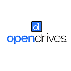 OpenDrives - Logo2