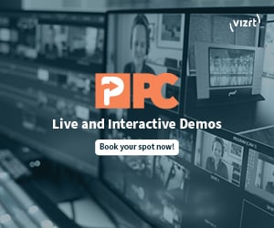 PC Group Demo - Banner - 300x250