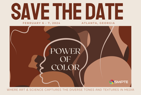 Power of Color Symposium  image
