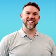 Padraig O’Donovan