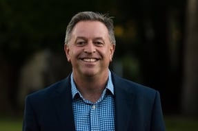 Paul Whybrow