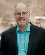 Peter Wharton SMPTE Membership Vice President