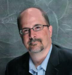 Pierre Hugues Routhier headshot