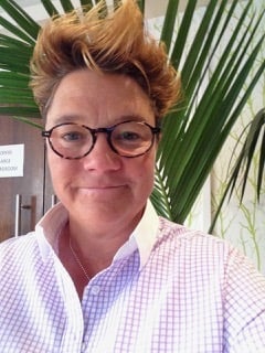Pip Warren