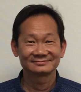 Raymond Yeung headshot