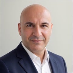 Reza Rahimi