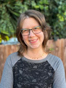 Rory Gordon headshot