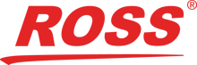 Ross Logo_Red_Register TM_485C