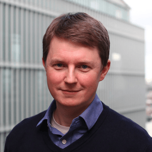 Russell Trafford-Jones headshot