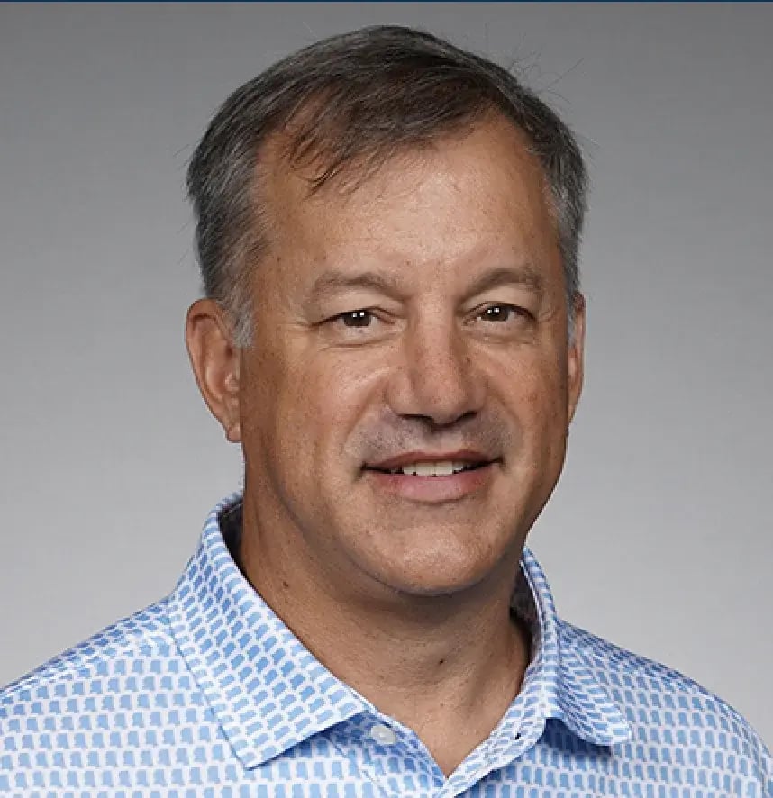 Michael Raimondo