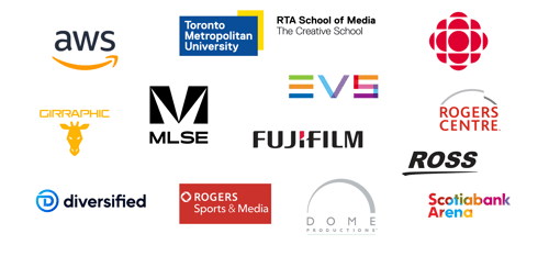 Industry Participates
