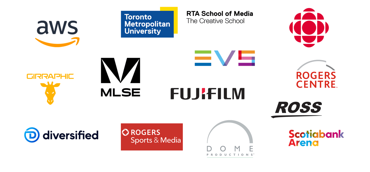 Industry Participates
