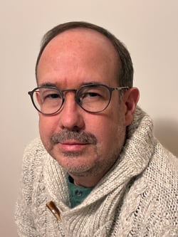 Gary Gornik