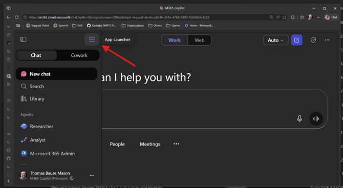Select_Teams_App