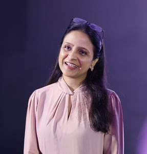 Shivani Kochhar headshot